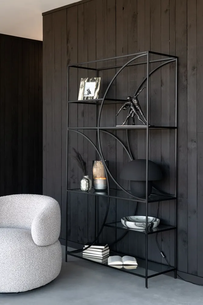 Decorative objects - Courchevel Moments - J-LINE BY JOLIPA