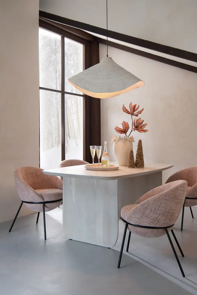 Decorative objects - Apricot Frost - J-LINE BY JOLIPA