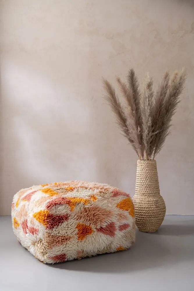 Decorative objects - Apricot Frost - J-LINE BY JOLIPA