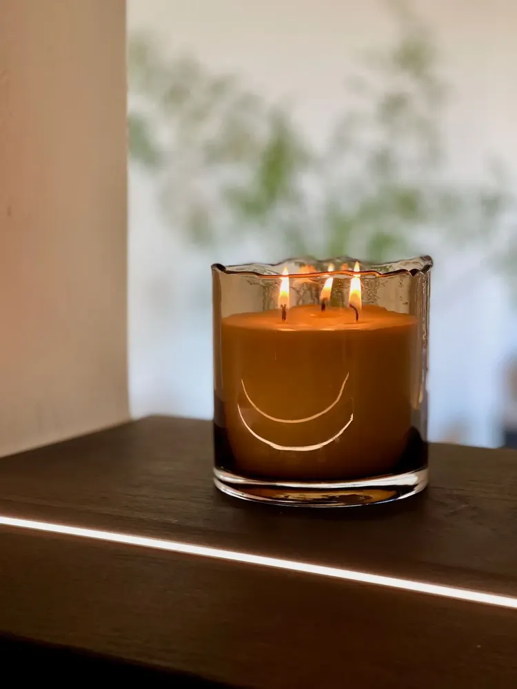 Decorative objects - ICCI Scented candles - DEKOCANDLE