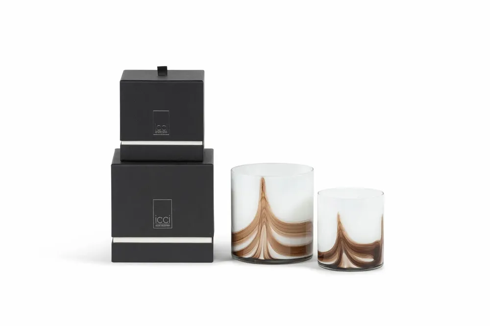 Decorative objects - ICCI Scented candles - DEKOCANDLE