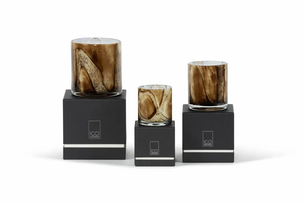 Decorative objects - ICCI Scented candles - DEKOCANDLE