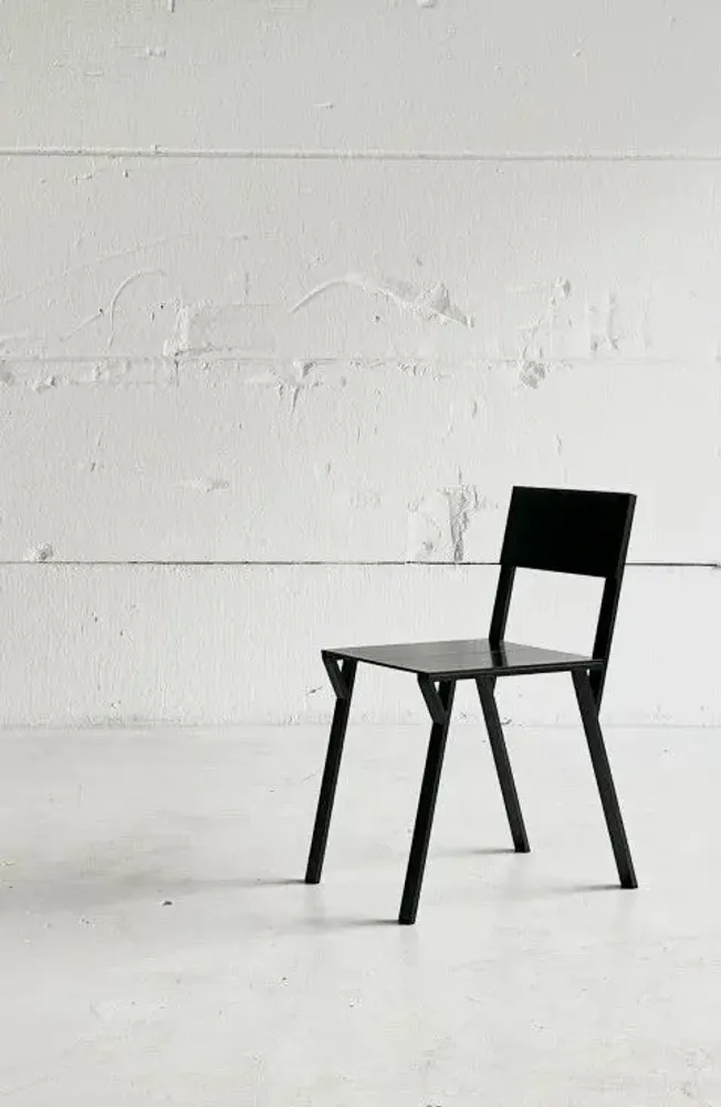 Chairs - 4Y CHAIR - HEERENHUIS MANUFACTUUR