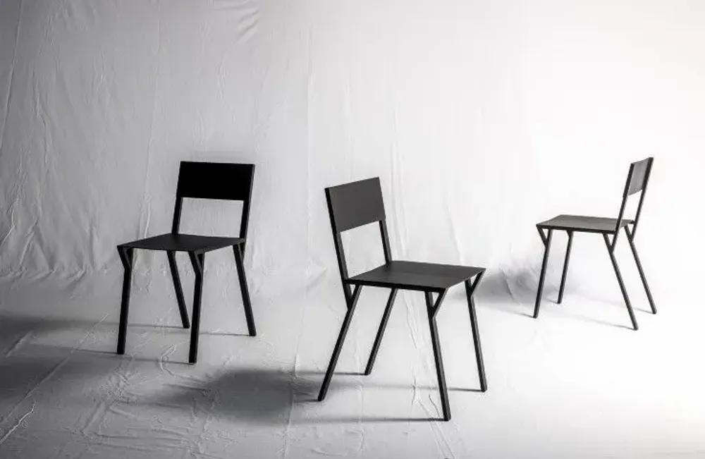 Chairs - 4Y CHAIR - HEERENHUIS MANUFACTUUR