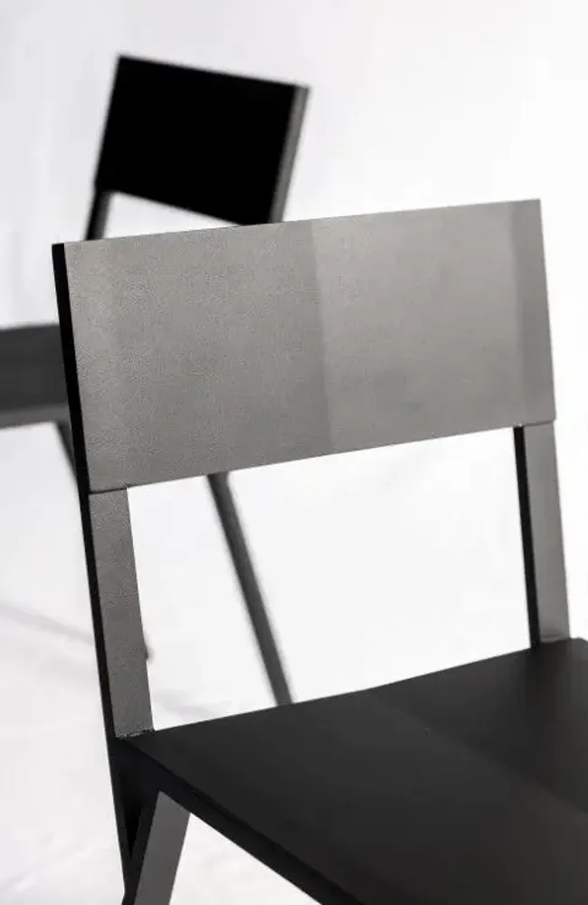 Chairs - 4Y CHAIR - HEERENHUIS MANUFACTUUR