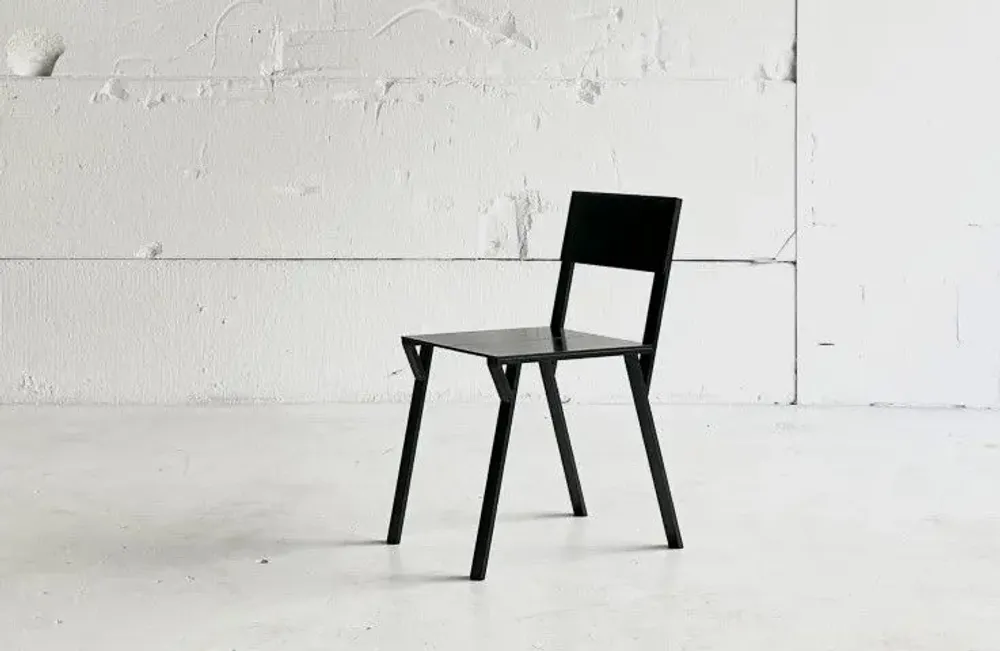 Chairs - 4Y CHAIR - HEERENHUIS MANUFACTUUR