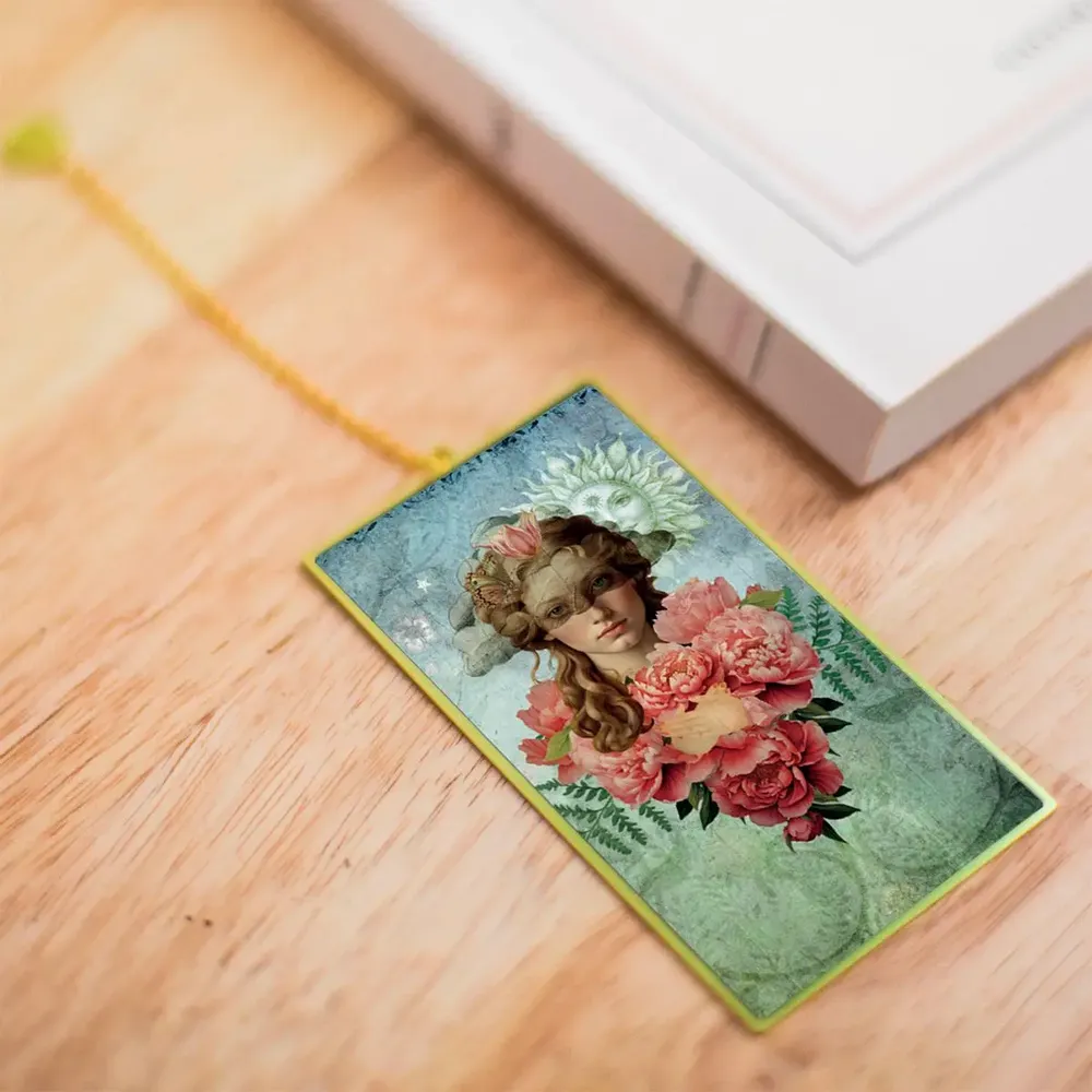 Cadeaux - Les Muses - HIRONDELLES & CIE BY MAISON ROYAL GARDEN