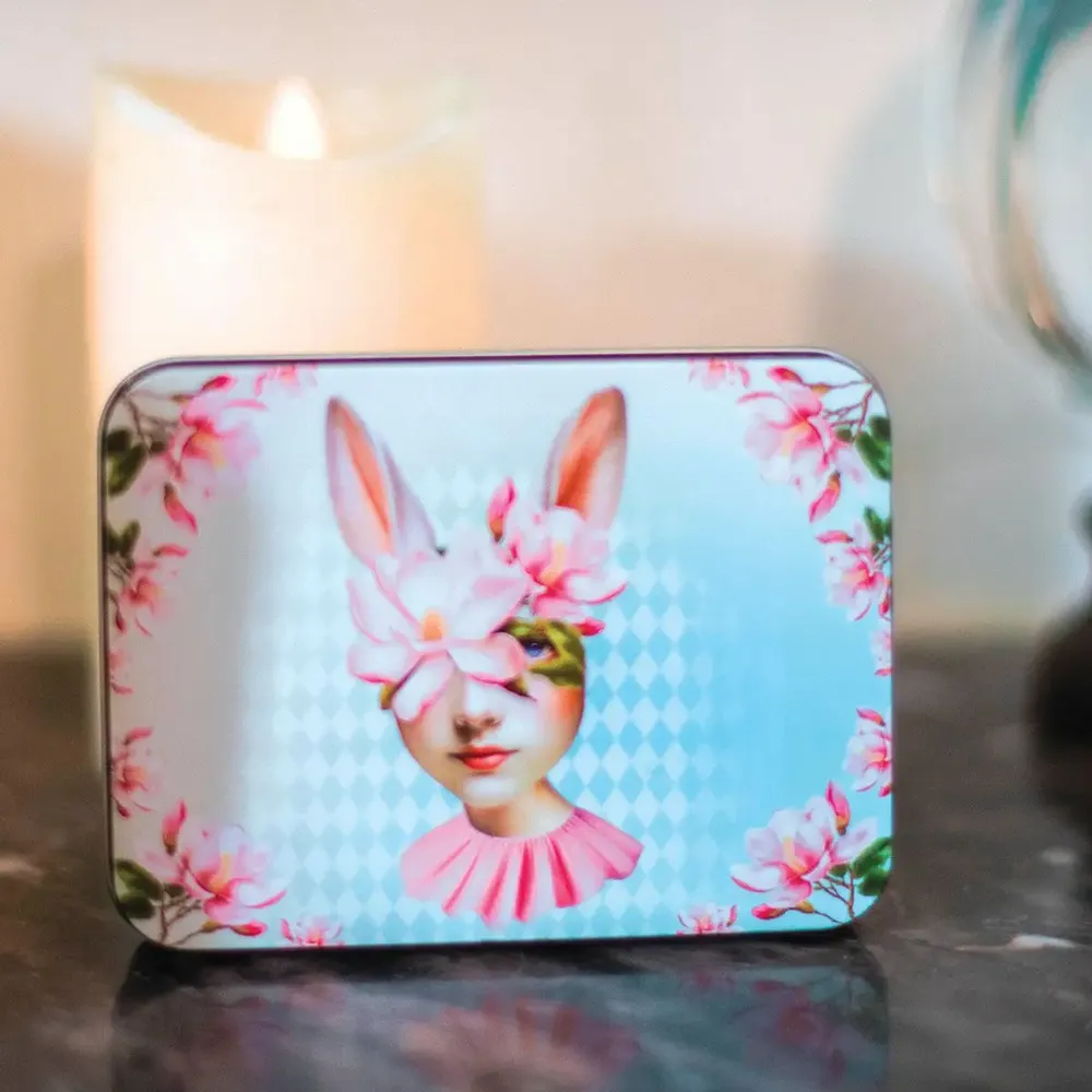 Cadeaux - Les Muses - HIRONDELLES & CIE BY MAISON ROYAL GARDEN