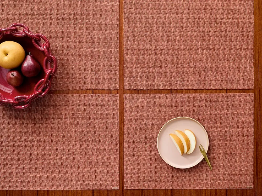 Design carpets - Placemat and Rug - FOXTAIL - CHILEWICH