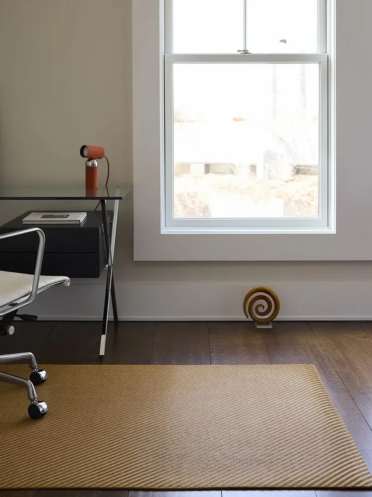 Design carpets - Placemat and Rug - FOXTAIL - CHILEWICH