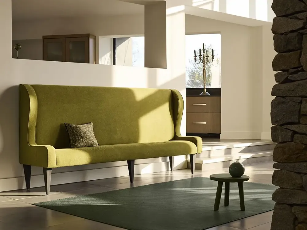 Design carpets - Placemat and Rug - FOXTAIL - CHILEWICH