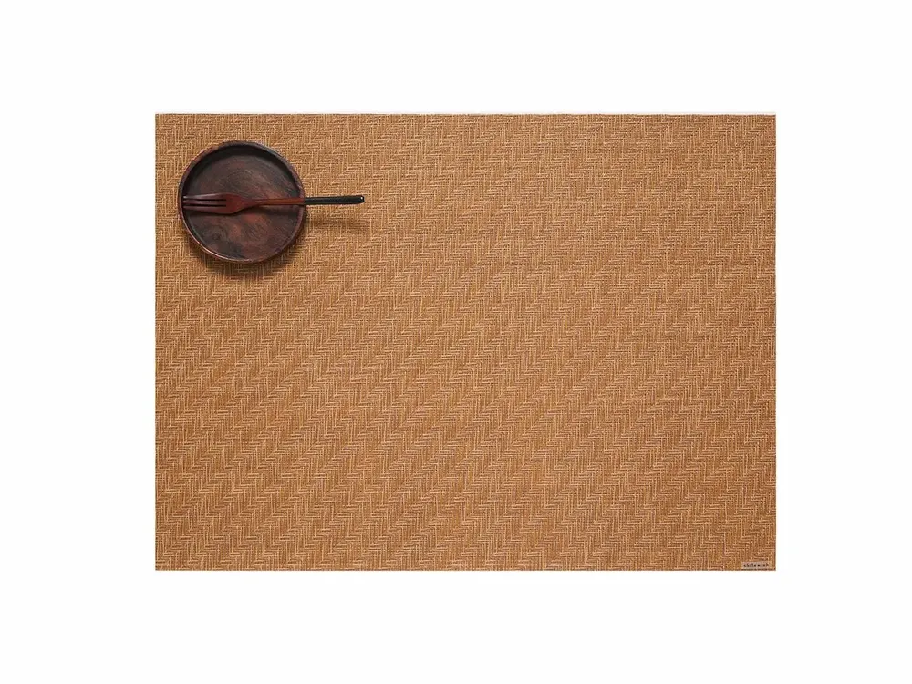 Design carpets - Placemat and Rug - FOXTAIL - CHILEWICH