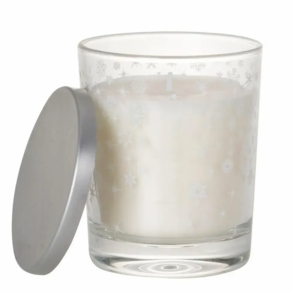 Scent diffusers - SNOW STAR - AMELIE ET MELANIE