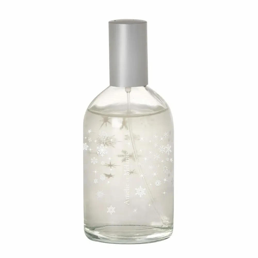 Scent diffusers - SNOW STAR - AMELIE ET MELANIE