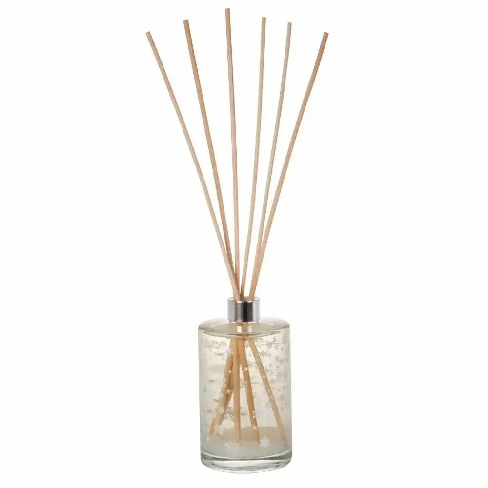 Scent diffusers - SNOW STAR - AMELIE ET MELANIE