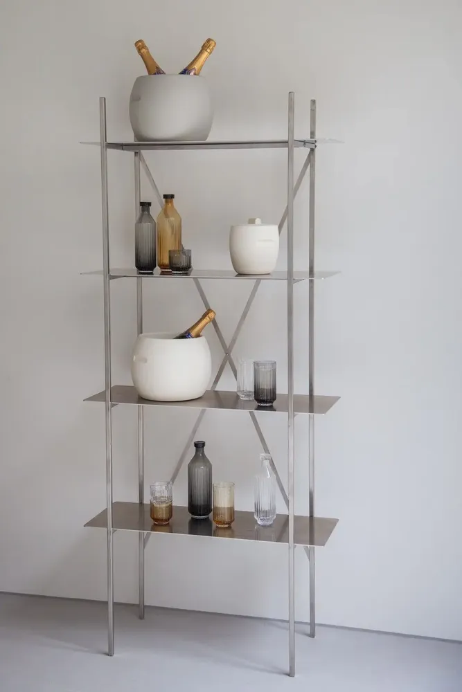 Verres - Mila - XLBOOM