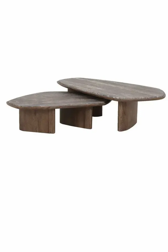 Coffee tables - WINGEN COLLECTION - BRUCS