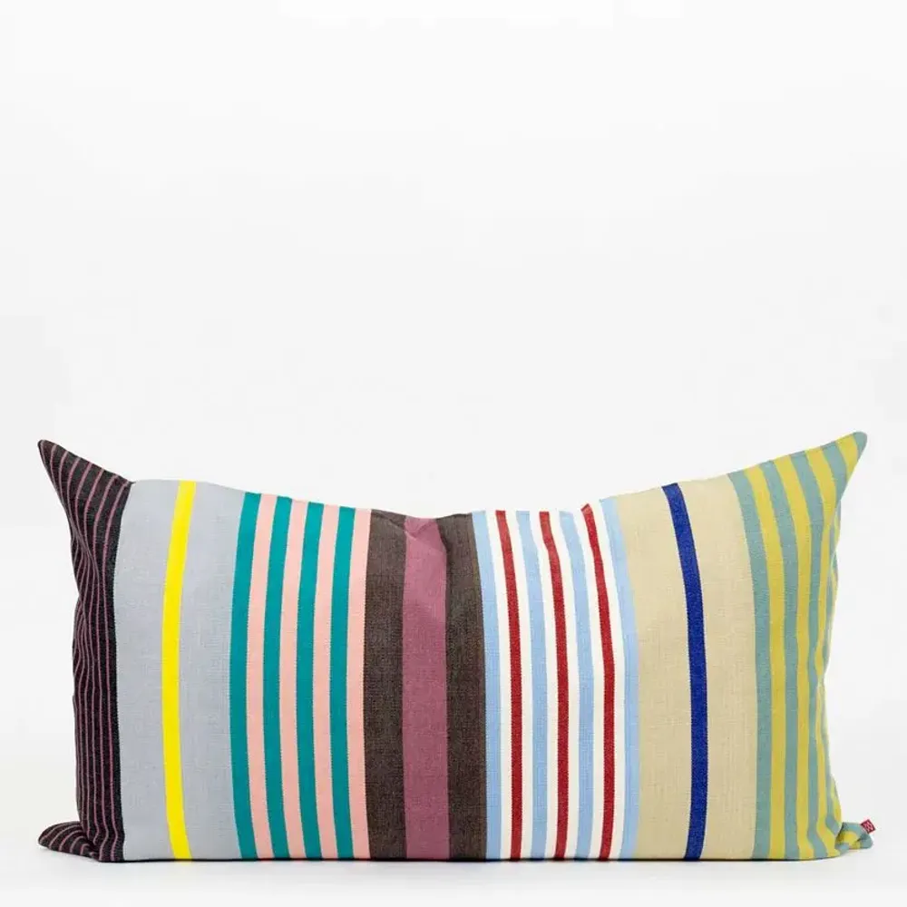 Couettes et oreillers - Housse de coussin - A WORLD OF CRAFT