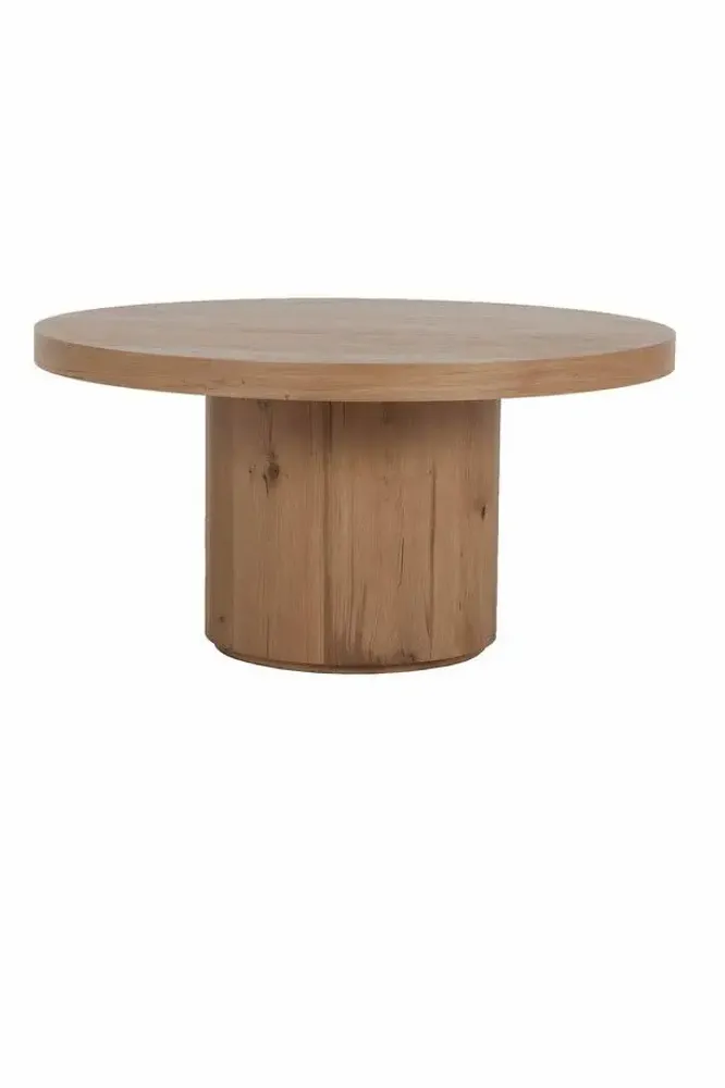 Dining Tables - TYNDALL DINING TABLE - BRUCS