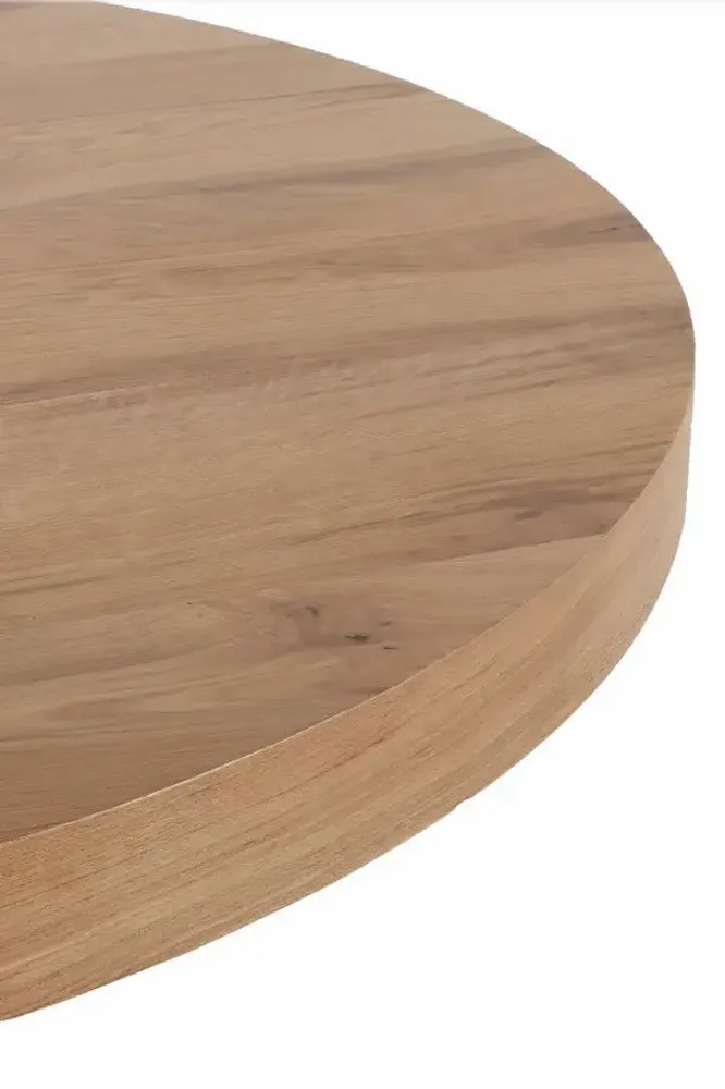 Dining Tables - TYNDALL DINING TABLE - BRUCS