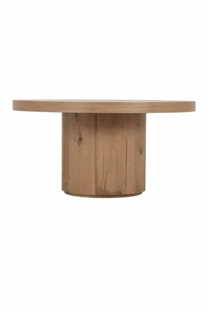 Dining Tables - TYNDALL DINING TABLE - BRUCS
