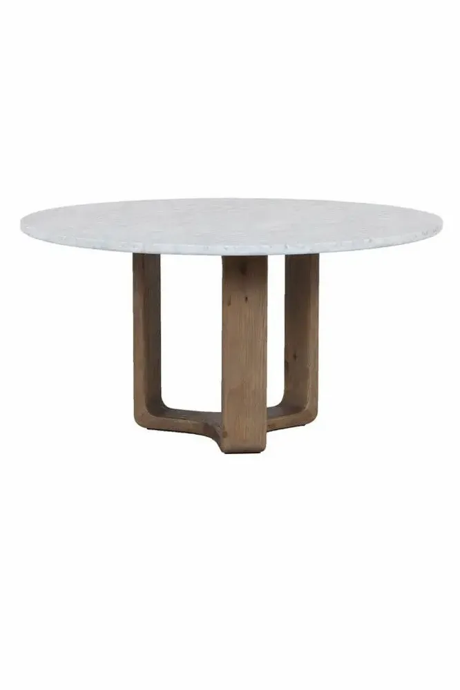 Dining Tables - KUNLUN DINING TABLE - BRUCS