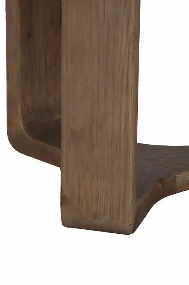 Dining Tables - KUNLUN DINING TABLE - BRUCS