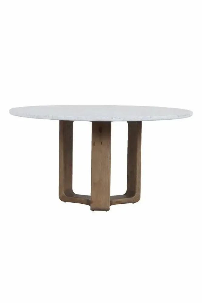 Dining Tables - KUNLUN DINING TABLE - BRUCS