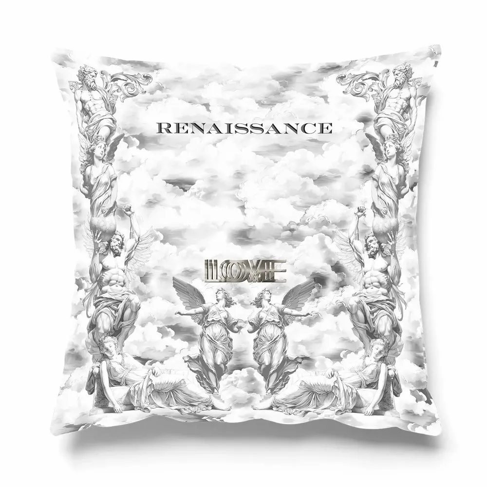 Accessoires de déco extérieure - CIEL DE LA RENAISSANCE - LOVE BY MILSHTEIN
