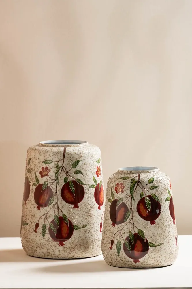 Objets design - Vases émaillées - DEKOCANDLE
