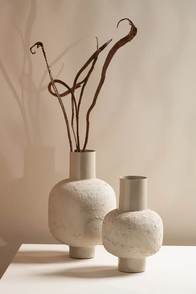 Objets design - Vases émaillées - DEKOCANDLE