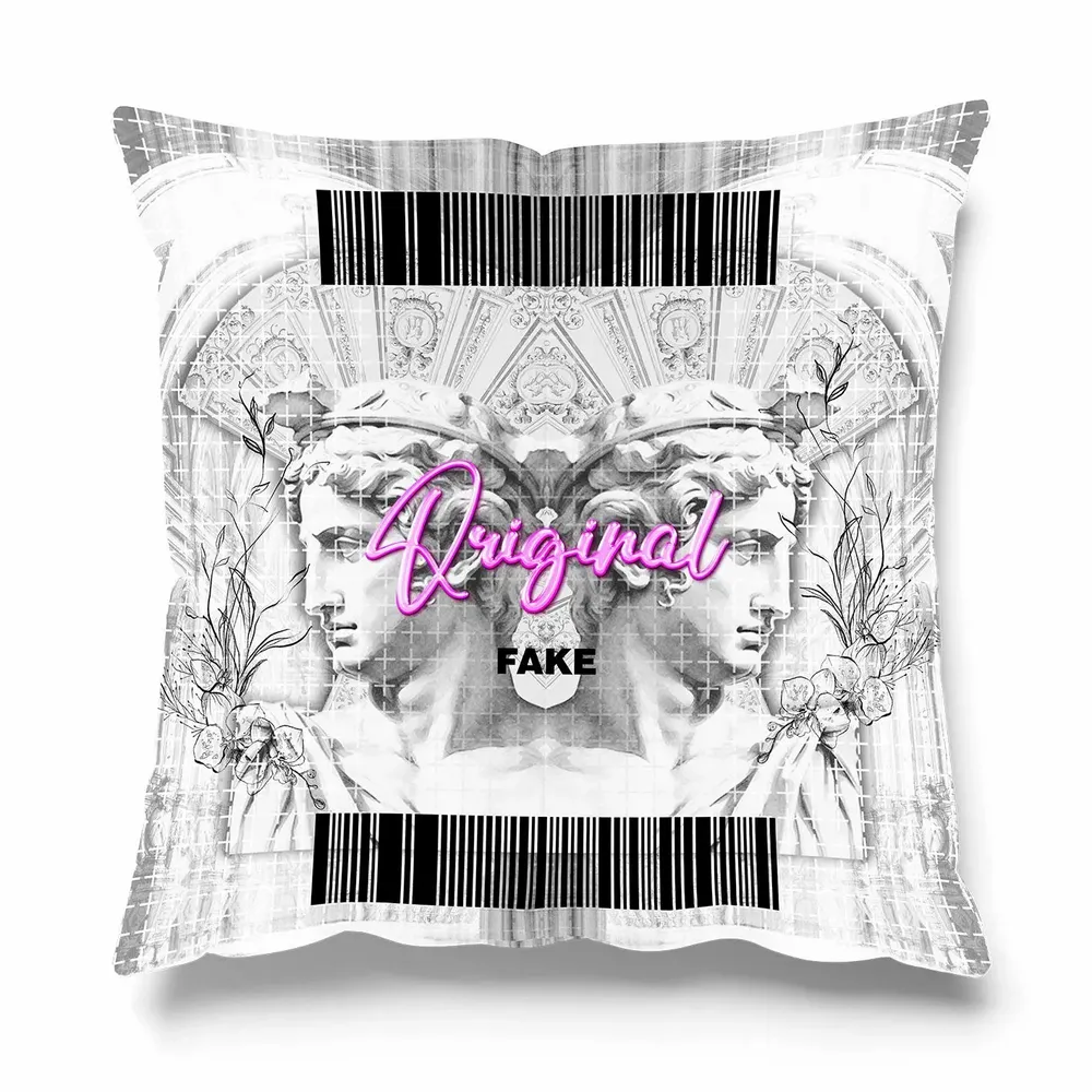 Accessoires de déco extérieure - FAUX ORIGINAL - LOVE BY MILSHTEIN