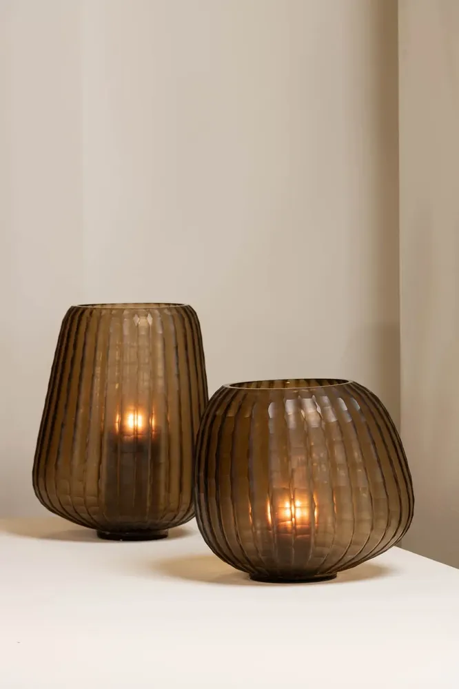 Decorative objects - Hurricane - DEKOCANDLE