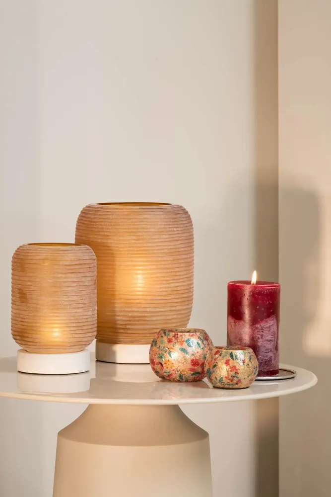 Decorative objects - Hurricane - DEKOCANDLE