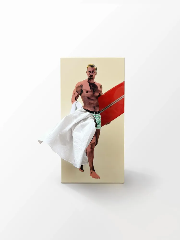Gifts - Spextrum Tissue box - DUKE - SPEXTRUM