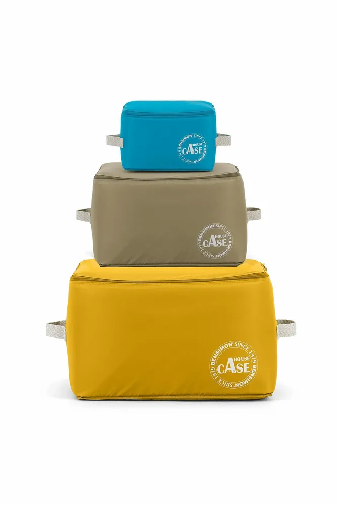 Objets design - HOUSE CASE - BENSIMON