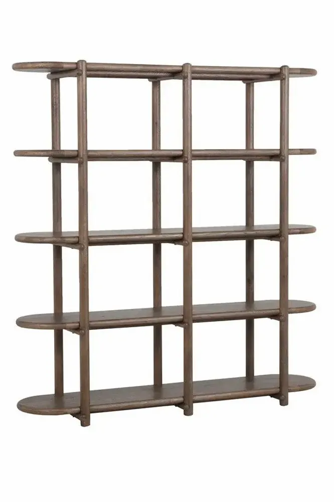 Shelves - BOGONG - BRUCS