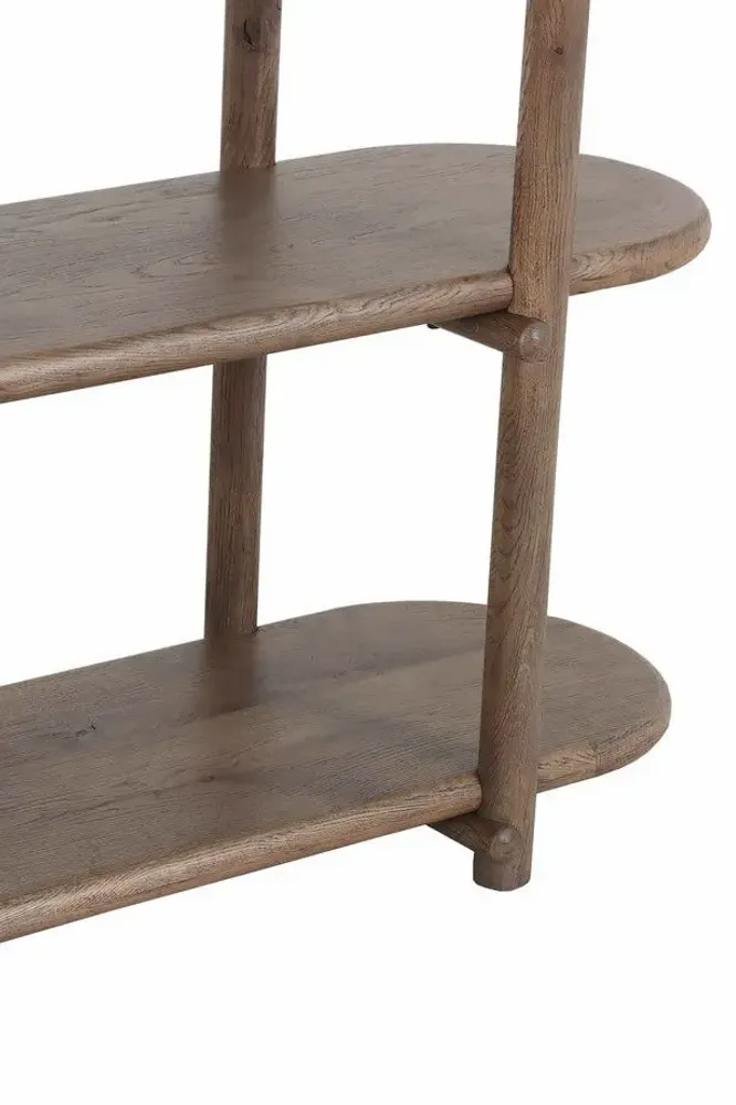 Shelves - BOGONG - BRUCS