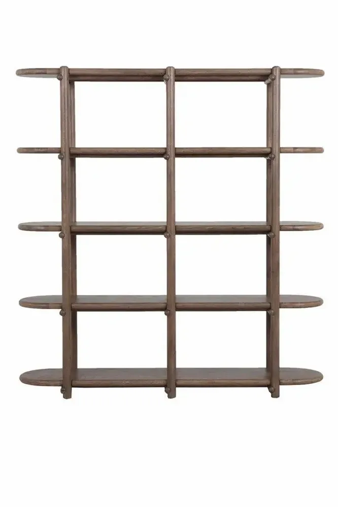Shelves - BOGONG - BRUCS