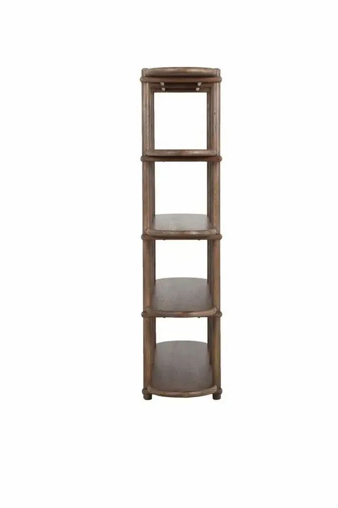 Shelves - BOGONG - BRUCS