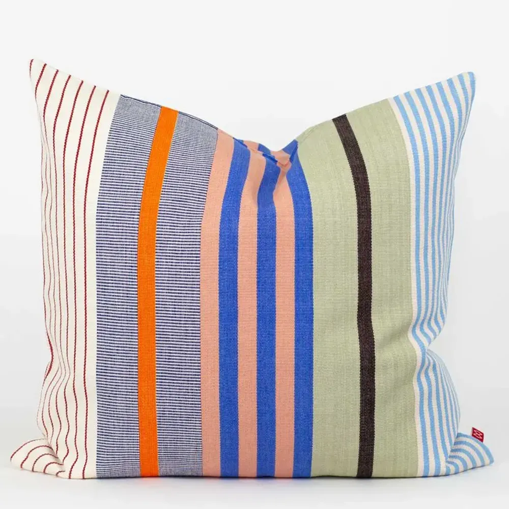 Couettes et oreillers - Housse de coussin - A WORLD OF CRAFT