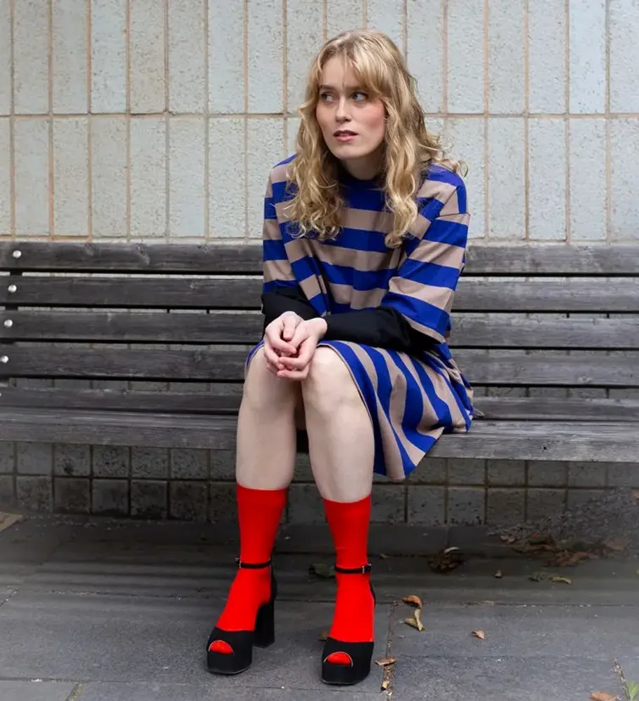 Homewear - Collection de tricots 2025 - A WORLD OF CRAFT