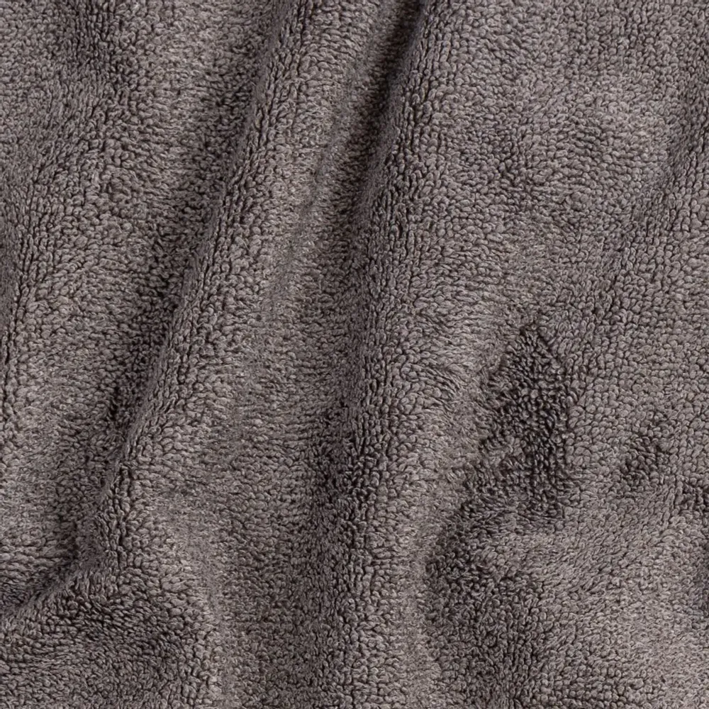 Bathrobes - Bamboo Bathrobe grey L/XL - DILIOS
