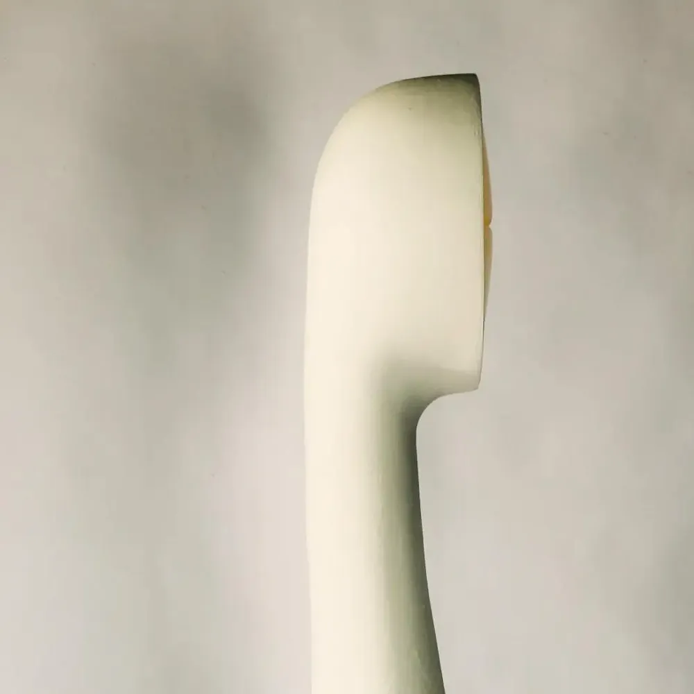 Lampadaires - Amba – Lampe sculpturale - HENRI DEJEANT