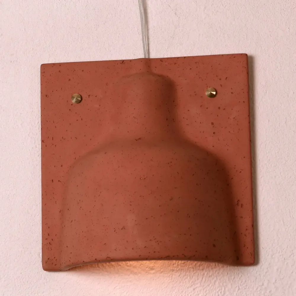 Hanging lights - Splitt — Adjustable suspension and portable lamp - HENRI DEJEANT