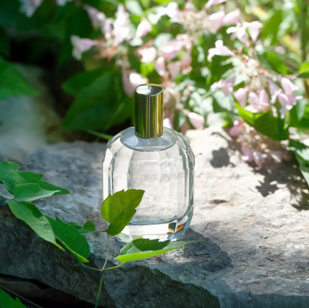 Scent diffusers - SECRET GARDEN - AMELIE ET MELANIE