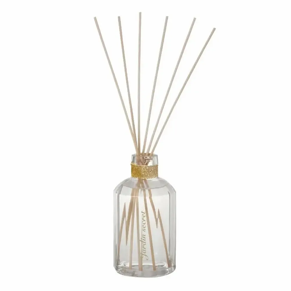 Scent diffusers - SECRET GARDEN - AMELIE ET MELANIE