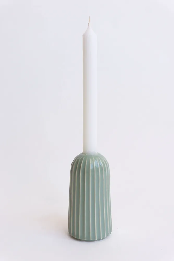 Decorative objects - Candleholder - MOLDE
