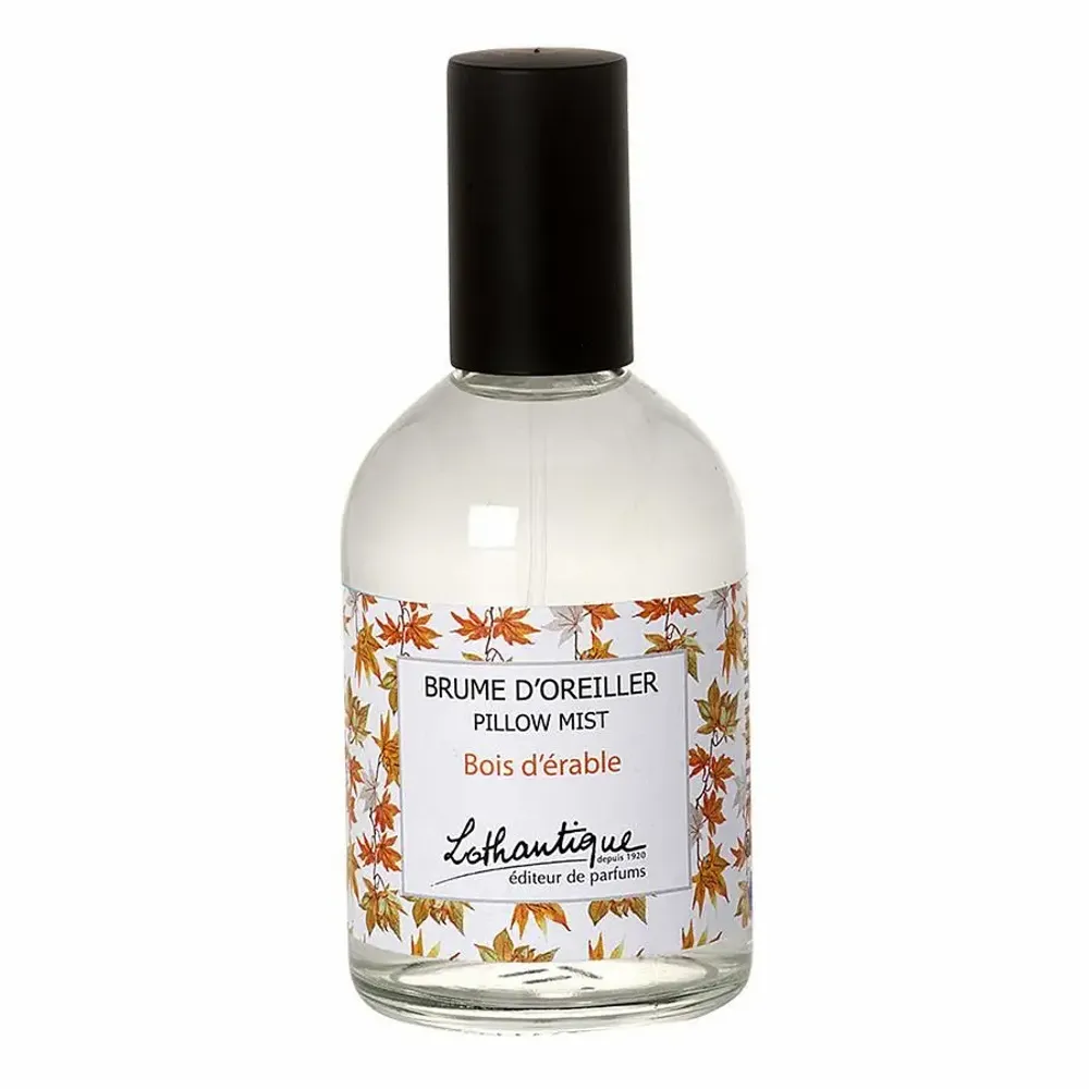 Scent diffusers - LIMITED EDITION OF L'EDITEUR DE PARFUM - Maple wood - LOTHANTIQUE