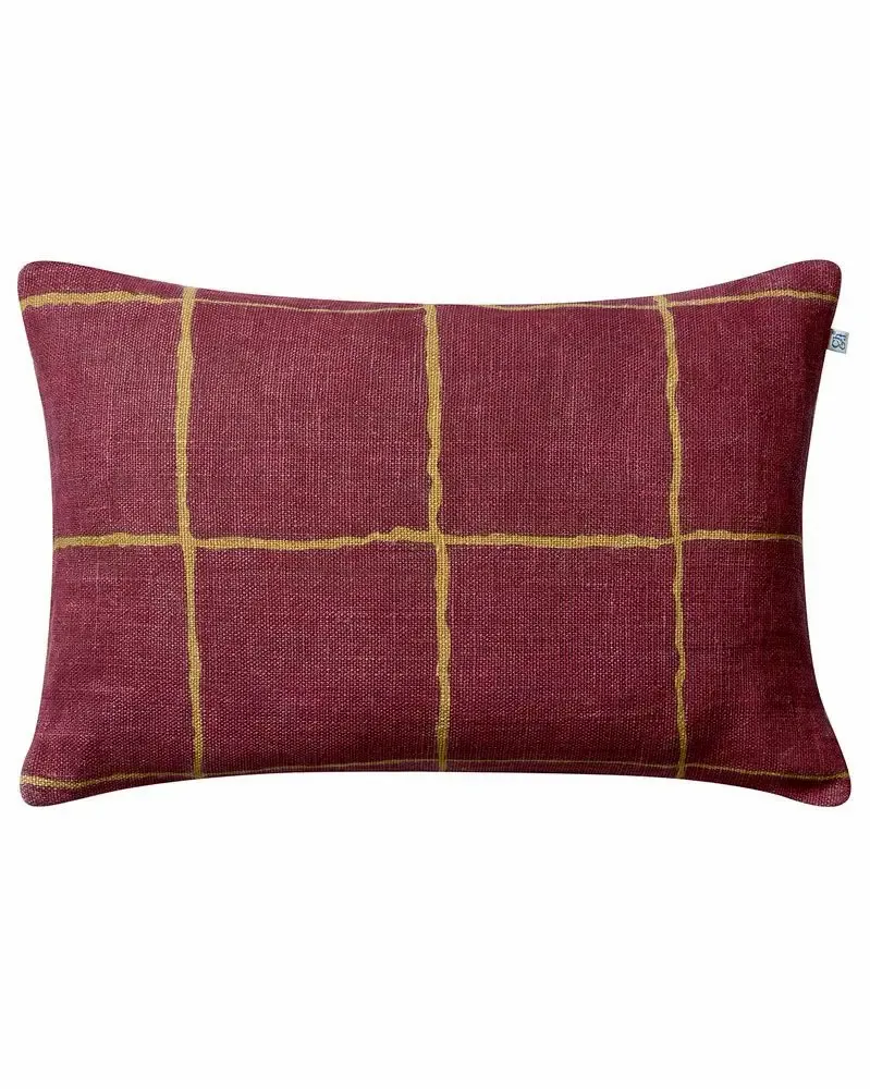 Coussins - Coussins en lin - Chakra - CHHATWAL & JONSSON